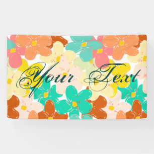 Tribal Banner