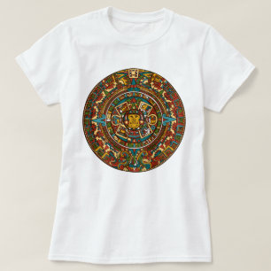Tribal Design T-Shirt