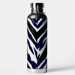 Tribal Dreds Water Flasche