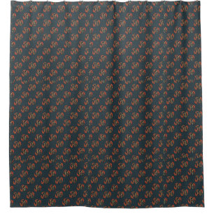 Tribal Essence Luxe 03 Duschvorhang