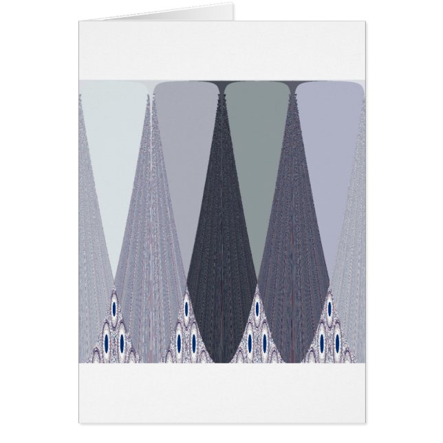 Tribal Geometrie (Vorne)