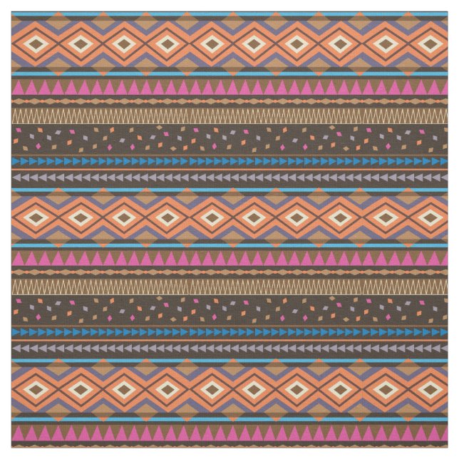 Tribal im Südwesten Stoff (Muster)
