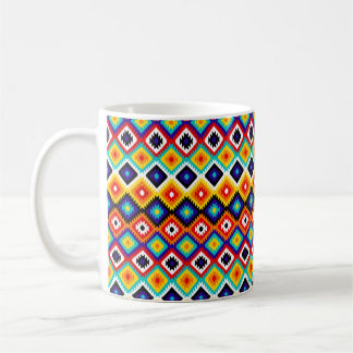 Tribal Kaffeetasse