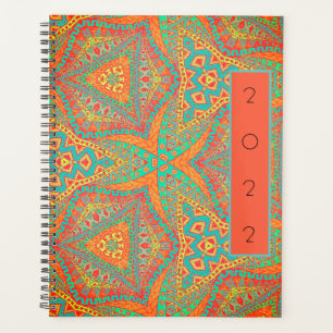 Tribal Kaleidoskop - 02 Planer
