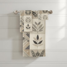 Tribal Kaleidoskop Geometric Cool Abstrakt Earthy