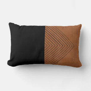 Tribal Lumbar Pillow Lendenkissen