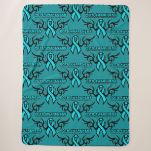 Tribal Ribbon...POTS Sherpadecke
