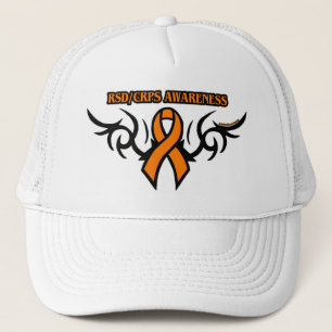 Tribal Ribbon...RSD/CRPS Truckerkappe