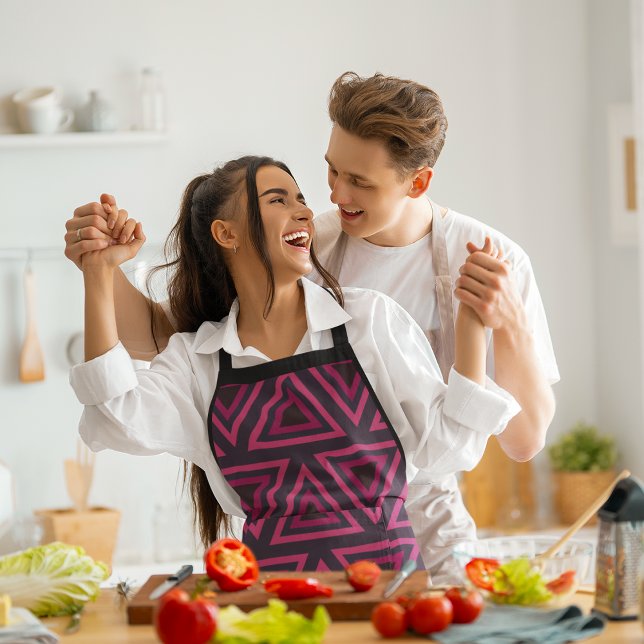 Tribal Schürze (Von Creator hochgeladen)