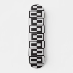 Tribal Skateboard