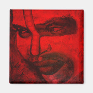 Tribal-Soul Magnet