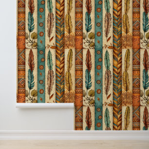 Tribal Southwest Indianerdesign Tapete