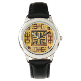 Tribal Spirits Wristwatch Armbanduhr