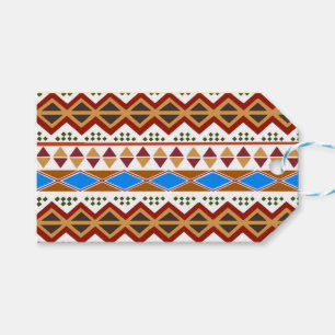 Tribal Story Geschenkanhänger