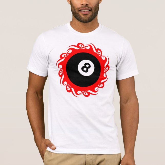 Tribal T-Shirt (Vorderseite)