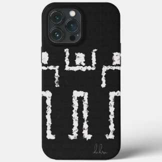 Tribal-Tanz Case-Mate iPhone Hülle