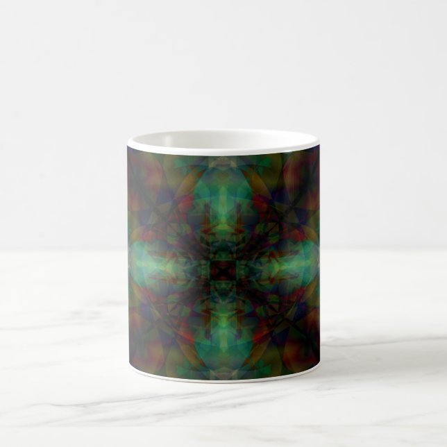 Tribal Tasse (Mittel)