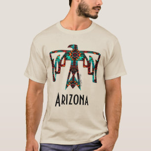 Tribal Thunderbird T - Shirt