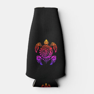 Tribal Turtle Bottle Cooler Flaschenkühler