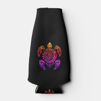 Tribal Turtle Bottle Cooler Flaschenkühler