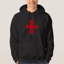 Tribal-X-T-Shirt