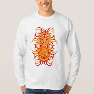 Tribalcurves T-Shirt