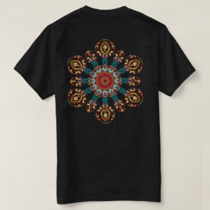 Tribalix Mandala Shirt