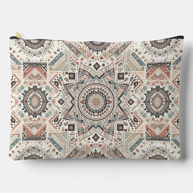 Tribe Express Zubehörtasche (Vorderseite)