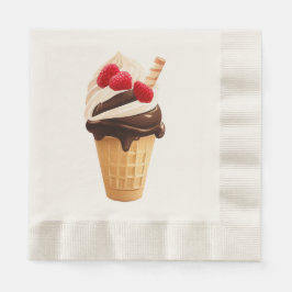Triberry Gelatino Serviette