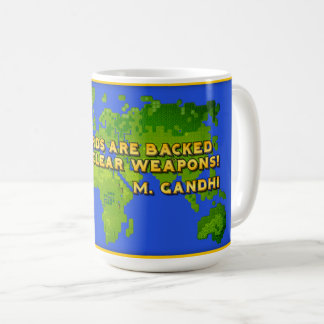 Tribut an die Civilization Coffee Tasse