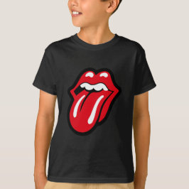 Tribut an Hot Lips T-Shirt