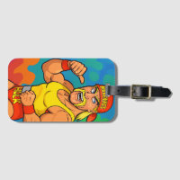 Tribut an Hulk Hogan