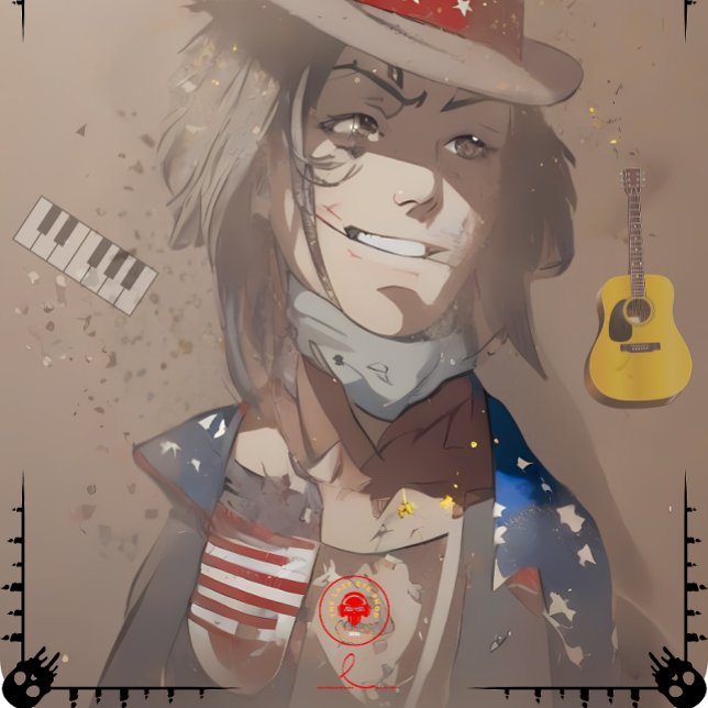 Tribut an Sickman T - Shirt Design (Von Creator hochgeladen)