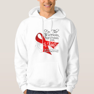 Tribut-Anschlag-Bewusstsein Hoodie