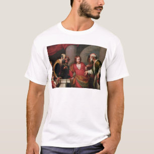 Tribut-Geld, c.1631 T-Shirt
