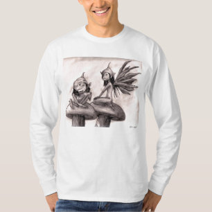Tribut zu Brian Froud T-Shirt