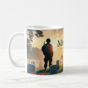 Tribute Artwork zum Gedenktag - Honorar für die Am Kaffeetasse