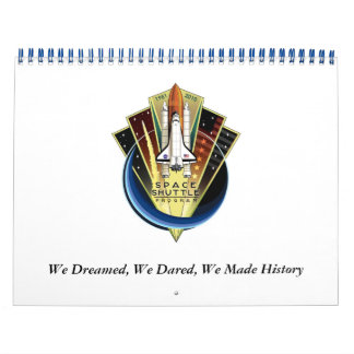 Tribute-Kalender 2011 Kalender