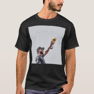 Tribute Kawhi Leonard T-Shirt