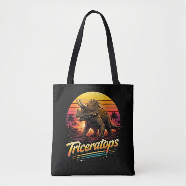 Triceratops (Vorderseite)