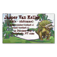 Triceratops Geschenke und Zubehör