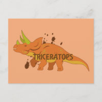 Triceratops