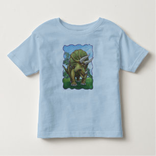 Triceratops T - Shirt