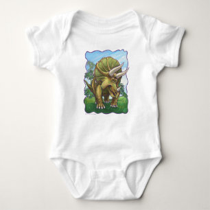 Triceratops T - Shirt