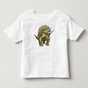 Triceratops T - Shirt