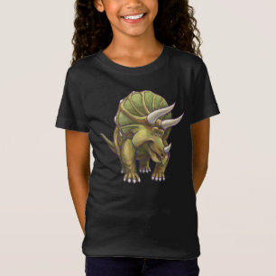 Triceratops T - Shirt
