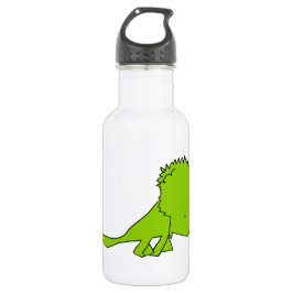 Triceratops Trinkflasche