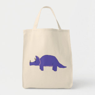 Tricerops-Tasche Tragetasche