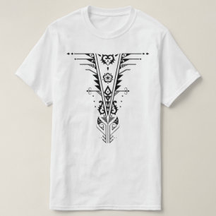 Trichotomie T-Shirt