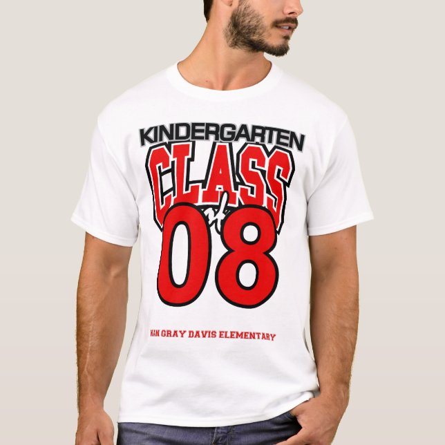 Trichter, Anita T-Shirt (Vorderseite)